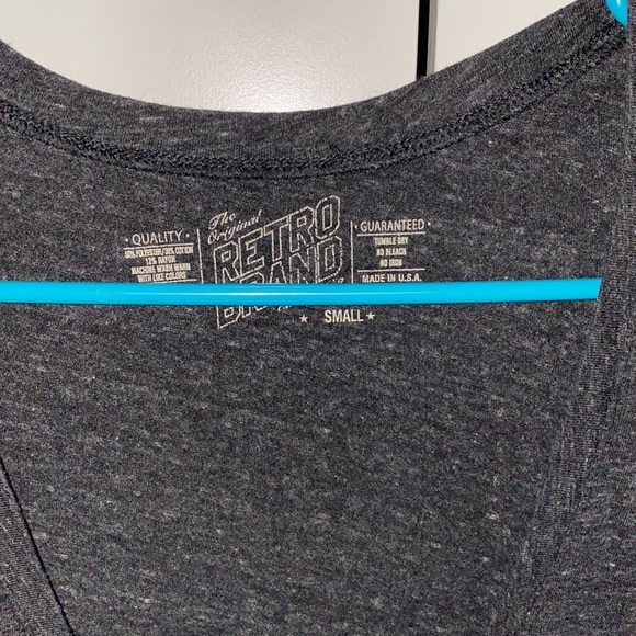 Beavers OSU tank jersey - Picture 2 of 4